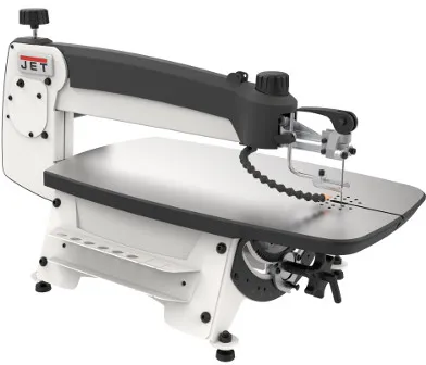 JET Dekupørsav JWSS-22B