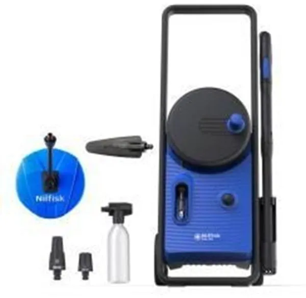 Nilfisk Højtryksrenser Core 140-8 PowerControl IH PCA