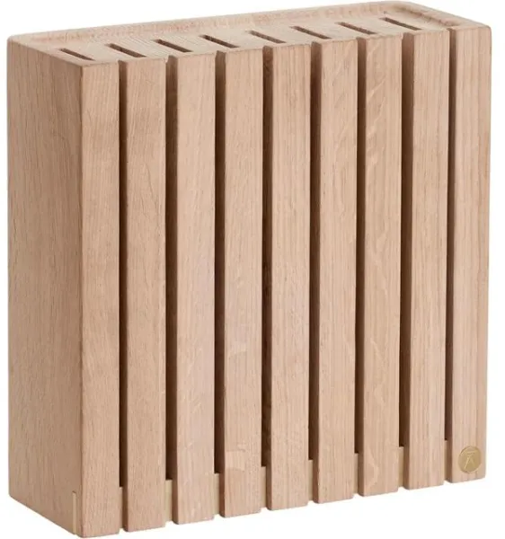 Andersen & Furniture Knife Knivblok Eg