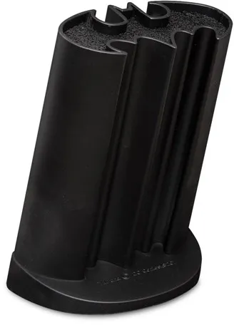 Thumbs Up! Batman Knife Block